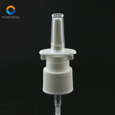 20 410 Atomizer Nasal Sprayer Applicator Throat Spray Nasal Pump Sprayer