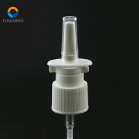 20 410 Atomizer Nasal Sprayer Applicator Throat Spray Nasal Pump Sprayer