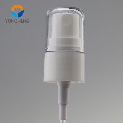 wholesale high quality thick wall 18410 fine mist sprayer