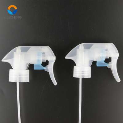 Factory directly garden trigger sprayer mini trigger spray pump China